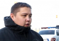 Қырғызстанда Ташиевтің ұлы жауап алуға шақырылды