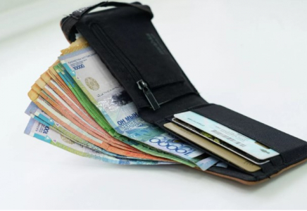  Ақмола облысында су мекемесі 150-ден астам жұмысшыға жалақы төлемеген