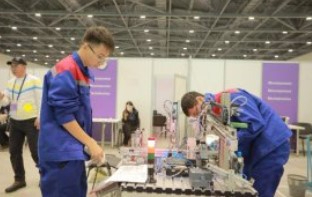 Жұмысшы мамандықтар жылы аясында X Республикалық WorldSkills Kazakhstan 2025 чемпионаты өтеді