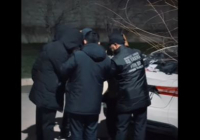 ​Шымкентте есірткі таратумен айналысқандар ұсталды