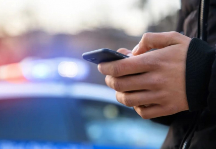 Қазақстандықтар полицияға банк қосымшалары арқылы шағымдана алады