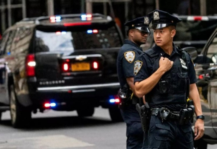 ​АҚШ-тағы атыс: сегіз баланы өлтірген күдікті олардың жетеуінің әкесі болып шықты