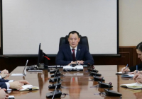 Қытай инвесторлары Қазақстанда көмірден газ өндіруді жоспарлап отыр