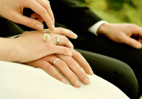 Қазақстанда неке сақиналары қымбаттады