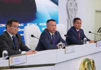 Сот академиясы магистратура мен докторантураға түсу шарттары туралы айтты