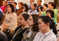 МҰҒАЛІМДЕРГЕ арналған ШЕТЕЛДІК қысқы ЖОБАЛАР