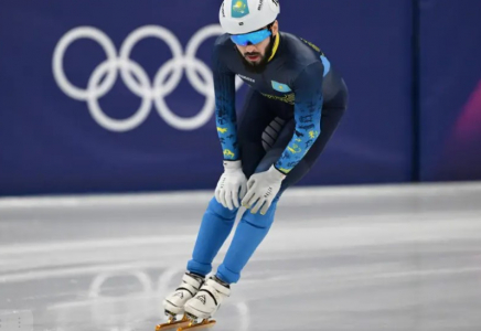 Бүгін Қазақстан құрамасының көшбасшылары Олимпиадада бақ сынайды