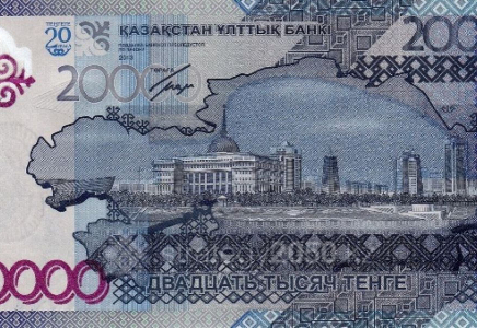 Оралда 460 мың теңге жалған ақша «қыдырып» жүр