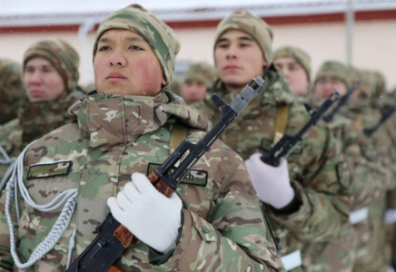 Мерзімді әскери қызметтегі азаматтар енді кредит ала алмайды