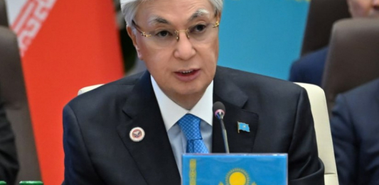 Қазақстан БҰҰ аясында Халықаралық су ұйымының негізін қалауды ұсынды