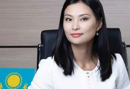 Қазпоштаның бұрынғы басшысы Президенттің кеңесшісі болды 