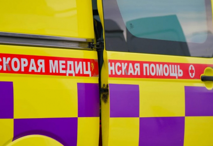 ​Оралда газдан уланған ана мен 5 бала ауруханаға жатқызылды