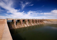 Келесі жылы Жамбыл облысында екі жаңа су қоймасының құрылысы басталады