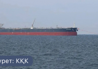 Каспий құбыр консорциумында маңызды айлақ құрылғысының жөндеуі аяқталды