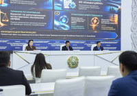 Елімізде 7,8 мың шақырым су құбыры және су бұру желісі жаңартылады