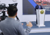 ТҮРКІСТАН: Ауыл шаруашылығы саласында 1,1 трлн теңгенің өнімі өндірілді