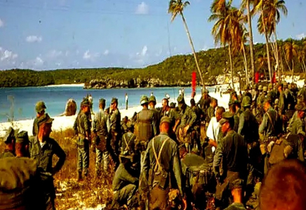 Куба АҚШ-тың ықтимал әскери шабуылына дайындалып жатыр