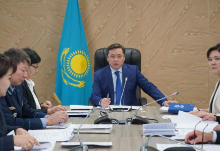 Түркістан облысында 700 ата-ана жауапкершілікке тартылды