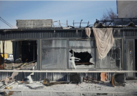 «Екеуі ауыр халде»: Щучинскідегі жарылыстан зардап шеккендер туралы жаңа мәлімет