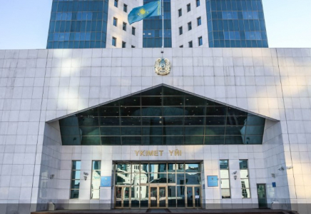 Цифрлық штаб Президент Жолдауын орындау үшін бірқатар шешімдер қабылдады