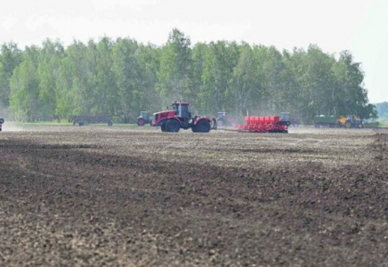 Аграршыларды қолдауға 60 млрд теңгеден астам қаржы бөлінеді