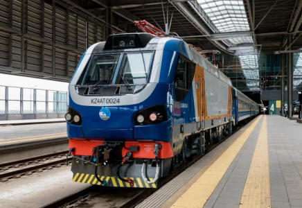 ​Ұлттық тасымалдаушы жаңа жылдық мереке кезеңінде қосымша 53 мыңнан астам орын ұсынады