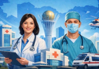 Қазақстанда 2029 жылға дейін денсаулық сақтауды дамытудың жаңа тұжырымдамасы әзірленді