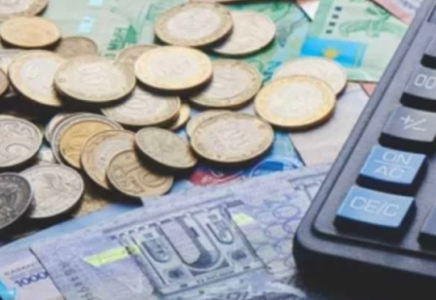 Қазақстанның сыртқы қарызы 164 миллиард доллардан асады – Ұлттық банк