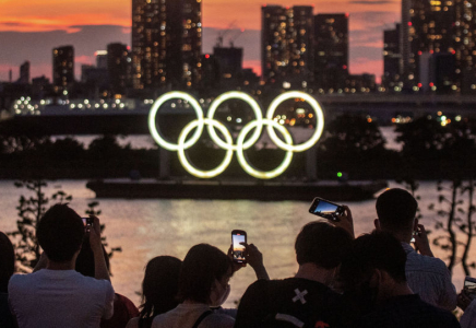 Олимпиада-2020 қазақстандық телеарна арқылы трансляцияланады 