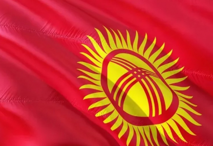 Қырғызстанда үшінші ірі қала атауы өзгереді