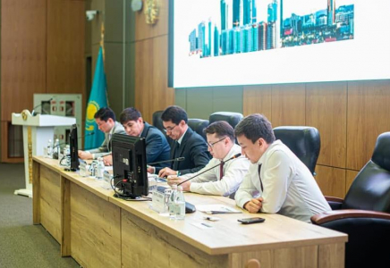 Түркістан облысында экспортаушылар кеңесі өтті