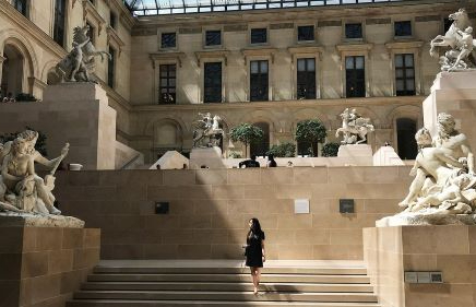 Мұражайлары үшін баруға тұрарлық 7 қала