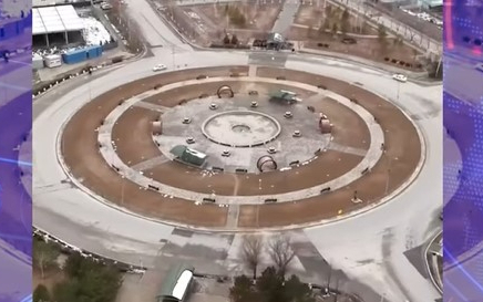 ​ШЫМКЕНТТЕ АБАТТАНДЫРУ МЕН ӨНДІРІС ОРЫНДАРЫНЫҢ ДАМУЫНА БАСЫМДЫҚ БЕРІЛУДЕ