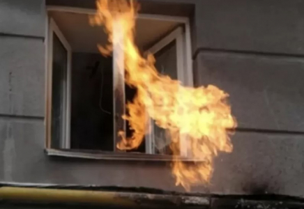 Атырау облысында жер үйден екі ер адамның мәйіті табылды