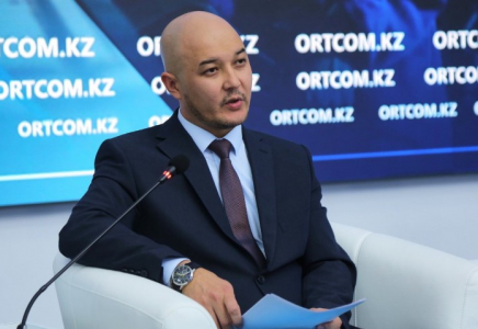 Колледж студенттерінің басым бөлігі жатақханамен қамтылған Колледж студенттерінің басым бөлігі жатақханамен қамтылған