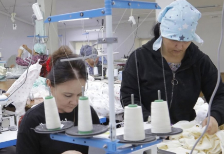 Шымкент қаласында жұмыспен қамту жоспары 103,2 пайызға орындалды