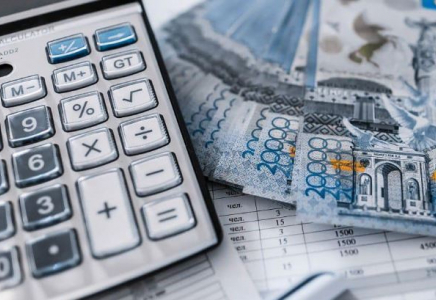ТҮРКІСТАН: Бөлшек салық мөлшерлемесі 2 пайызға азайды