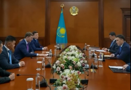 ​ШЫМКЕНТТЕ ЖАҢА ӘЛЕУМЕТТІК ЖОБАЛАР ҚОЛҒА АЛЫНАДЫ
