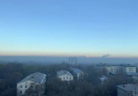 Ауа сапасын жақсарту мақсатында көлік қозғалысына шектеу қойылуы мүмкін