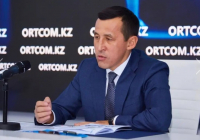 ​Фермерлердің бір автокөлігіне салық бойынша жеңілдік болады