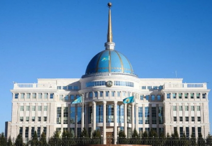 ​Мемлекет басшысы көрнекті ғалым, белгілі қоғам қайраткері Жабайхан Әбділдиннің отбасына көңіл айту жеделхатын жолдады