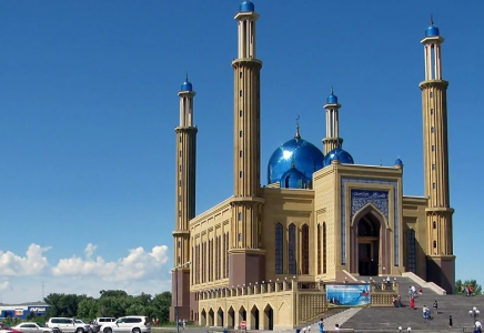 Ораза кестесі - 2019: ӨСКЕМЕН қаласы
