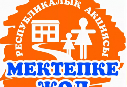 ТҮРКІСТАН: Мақтааралдық 250 бала оқу құралдарымен қамтамасыз етілді 
