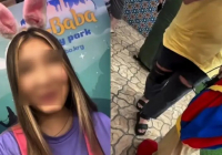 «Сені бүкіл елге масқара қыламын»: Қарағандыда балаларға мереке ұйымдастырған жасөспірімді бірнеше әйел қорқытқан