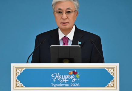 Парламентке 5 жаңа конституциялық заң жобасы енгізіледі – Тоқаев