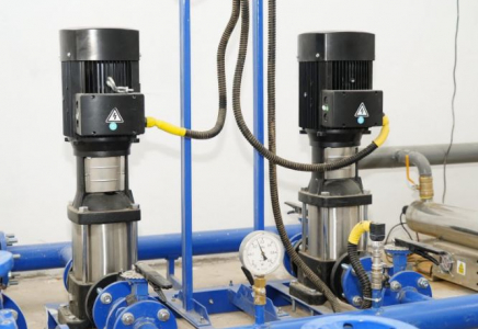 ТҮРКІСТАН: Қазығұртта жаңа ауыз су жүйесі іске қосылды