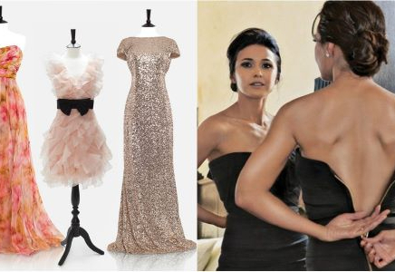 ​Көктемде армандаған көйлегіңізді кигіңіз келе ме?