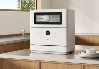 ​Ыдыс жуудан жалықсаңыз, мына құрылғы құтқарады