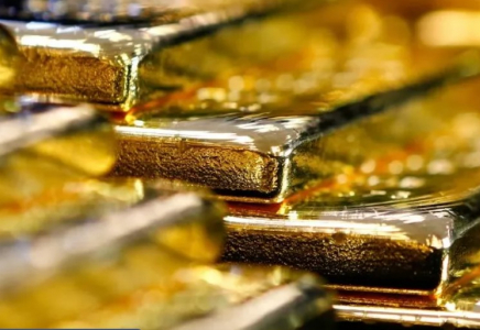 Алтын сатып алудан Қазақстан әлемде 2-орынға шықты