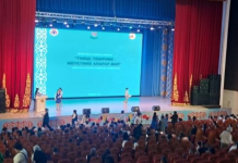 DANA BALA: ​ТИІМДІ ТӘЖІРИБЕ – ЖЕТІСТІККЕ БАСТАР ЖОЛ